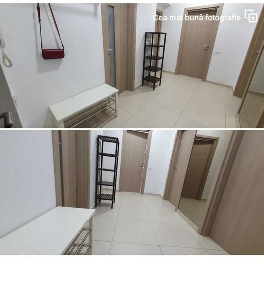 Apartament cu 2 camere decomandat, mobilat în Grozăvești