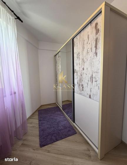 Apartament cu 2 camere decomandat în Rahova