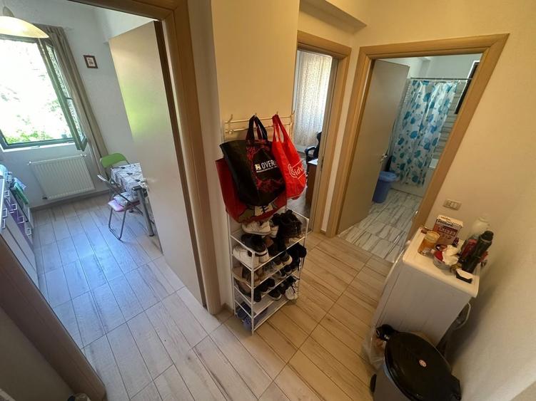 Apartament cu 2 camere decomandat, mobilat în Fundeni
