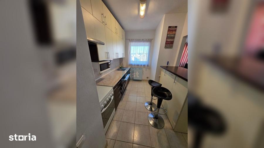 0% Comision | Apartament cu 2 camere, parcare si balcon | FSEGA - 4
