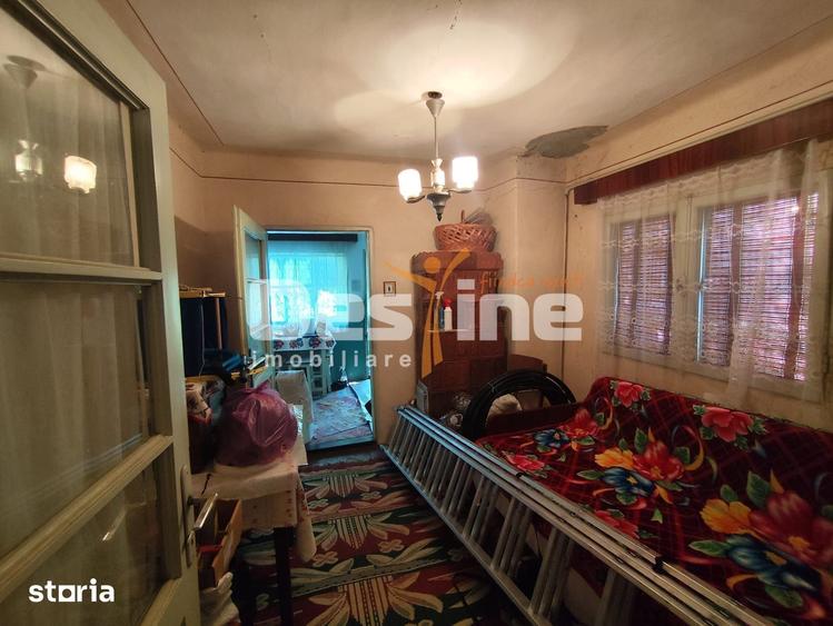 Casă cu 4 camere cu Teren 1777 Mp în Telega