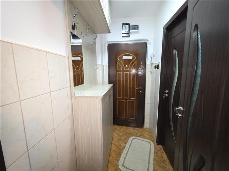 Apartament cu 2 camere semidecomandat în Valea Rosie