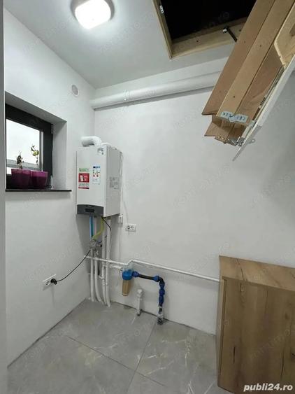 Casă cu Teren 300 Mp în Calea Urseni