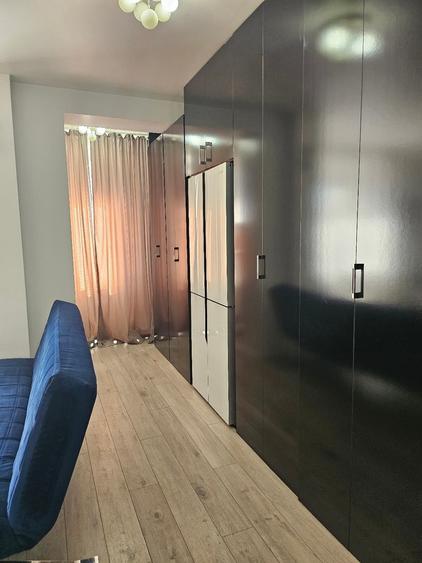 Apartament cu 3 camere decomandat în Ultracentral