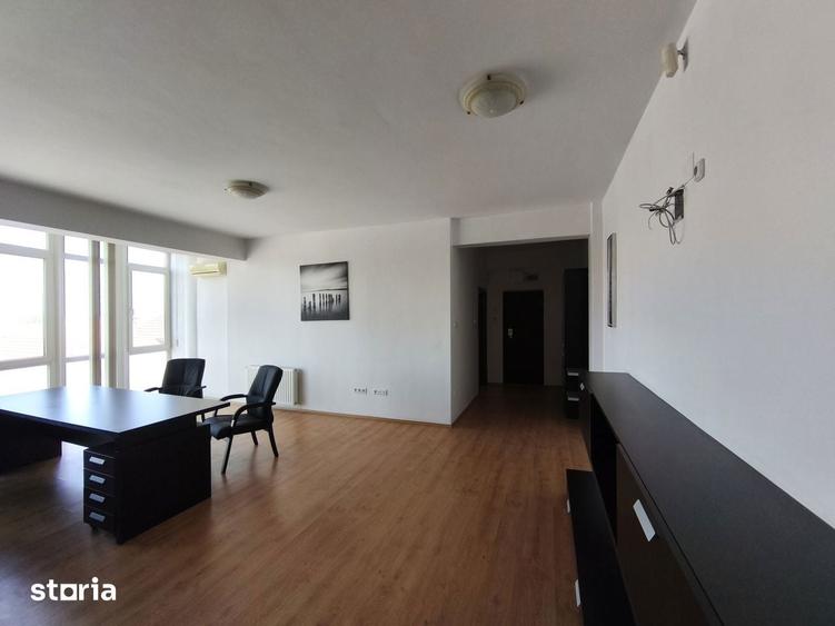 Apartament cu 2 camere în Iosia