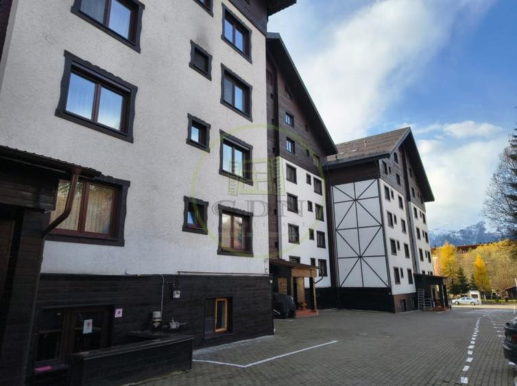 Apartament cu 3 camere decomandat, mobilat în Clăbucet