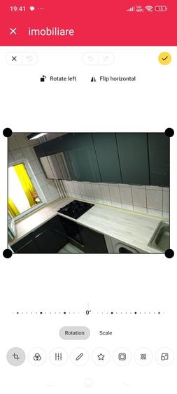 Apartament cu 2 camere decomandat în Iancului
