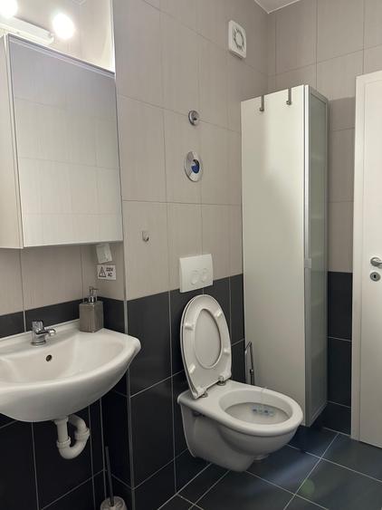 Apartament cu 2 camere decomandat în Avantgarden