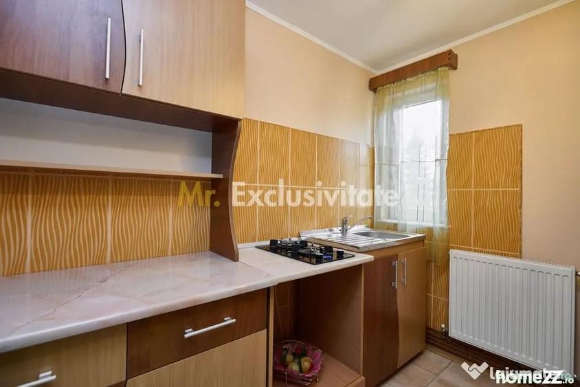 Casă cu 5 camere cu Teren 507 Mp în Găvana