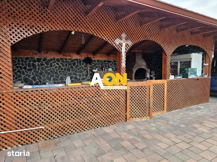 Casa D+P+M, 5 camere, 1254 mp teren, Micesti - 17