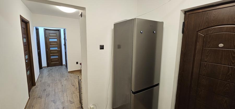 Apartament cu 3 camere decomandat, mobilat în Obor