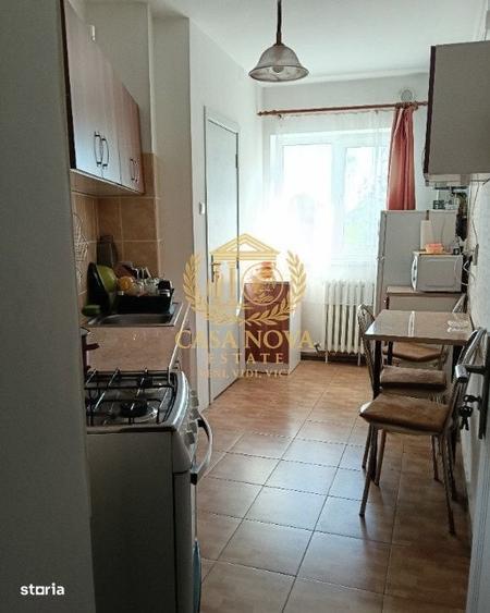 Apartament cu 2 camere în Grigorescu