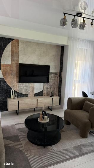 Apartament cu 3 camere în Piața Centrală