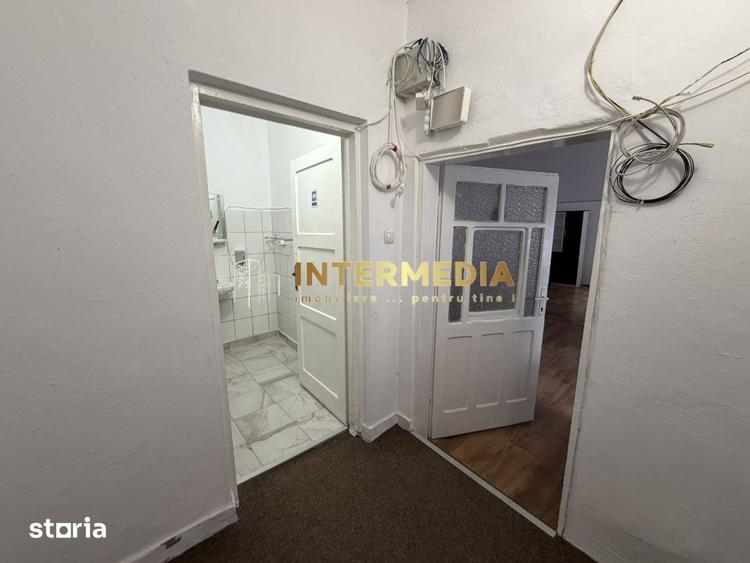 Spațiu comercial, de 40 mp, în Ultracentral