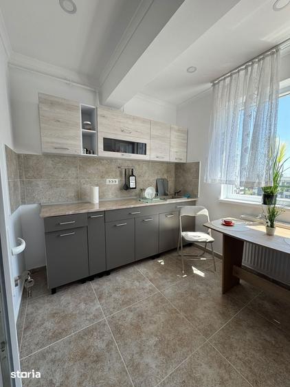 Apartament cu 2 camere în Chiajna