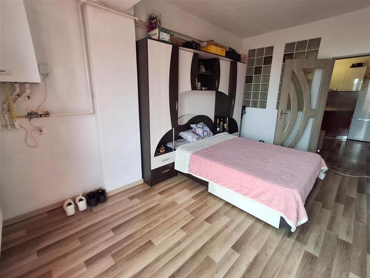 Apartament 2 camere balcon parcare zona Doamna Stanca - 6