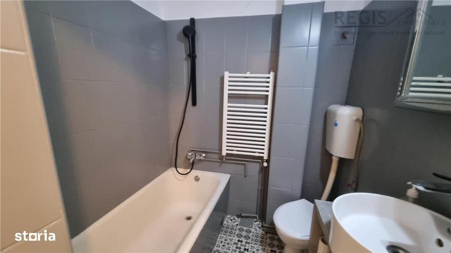 Apartament de 2 camere zona Centrul Istoric - 6