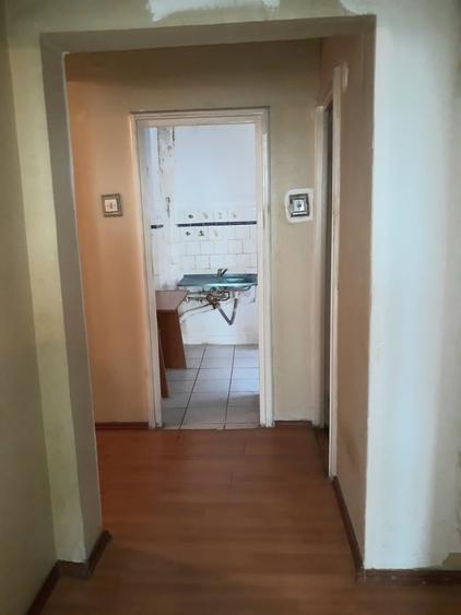 Apartament cu 3 camere decomandat în Pantelimon