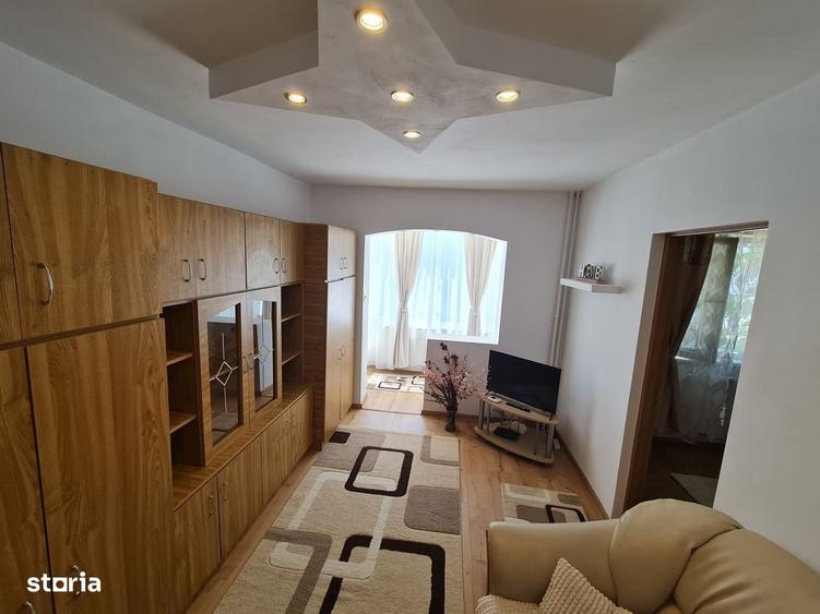 Apartament cu 2 camere în Fortuna