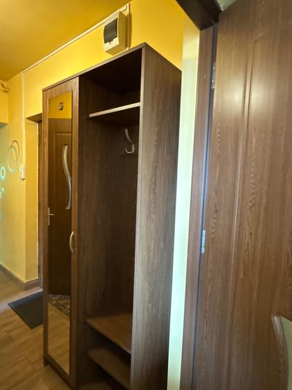 Apartament cu 2 camere decomandat în 7 Noiembrie