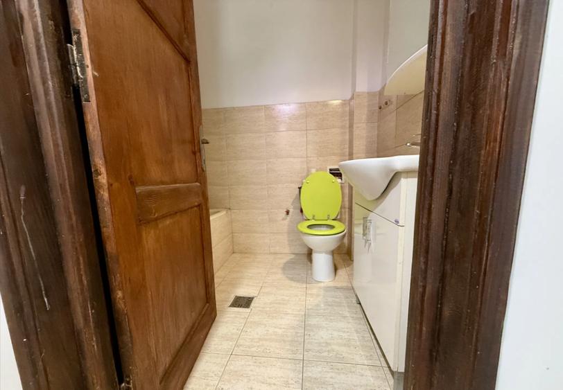 Apartament cu 2 camere semidecomandat în Ultracentral