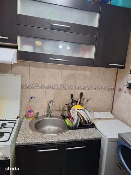 Apartament 2 camere cu gradina, Bariera Valcii, 58500 euro. - 1