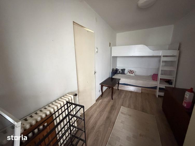 Apartament cu 2 camere în Malu Roșu