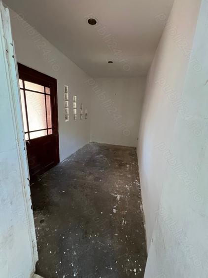 Casă cu 4 camere cu Teren 766 Mp în Geoagiu
