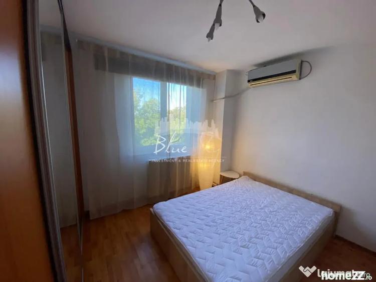 Apartament cu 3 camere decomandat în Tomis I