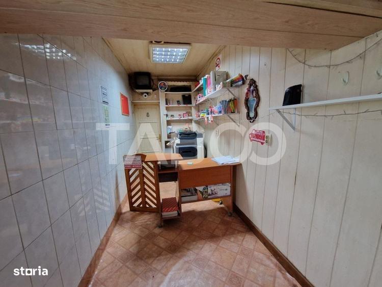 Apartament cu 4 camere decomandat în Paltin