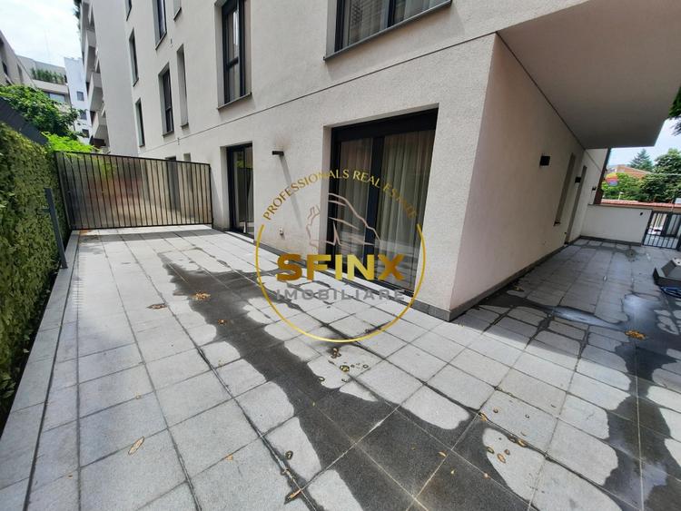 Apartament cu 3 camere decomandat, mobilat în Primăverii