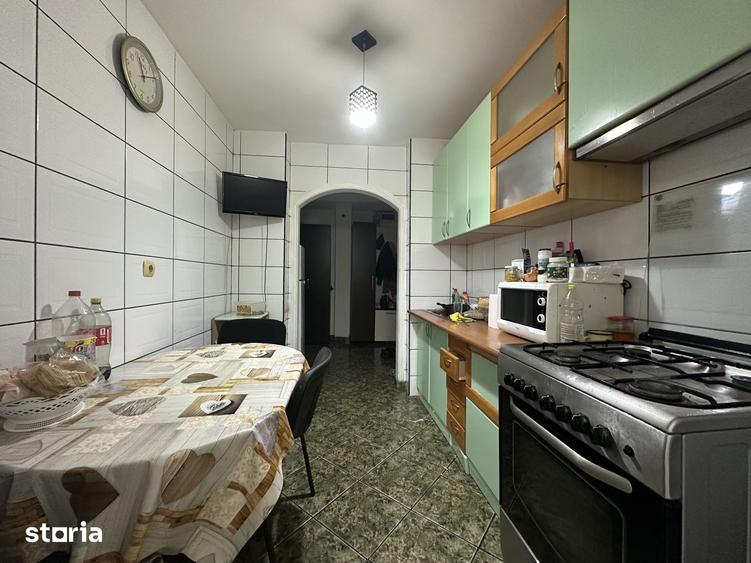 Agentia imobiliara VIGAFON vinde apartament 2 camere Domnisori - 3