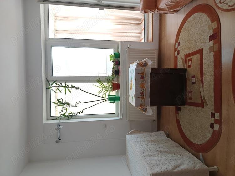 Apartament cu 2 camere semidecomandat în Colentina