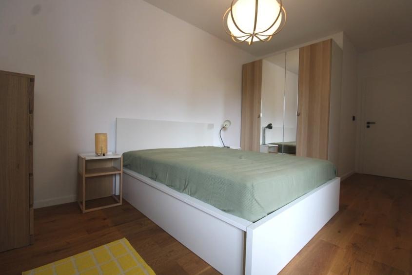 Proprietar - prima închiriere | zona Centrală – Nord One / Cartierul Vienez - 7