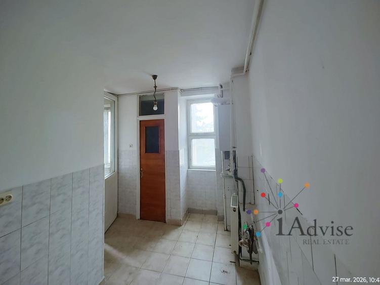 Apartament 3 camere Grivitei - Onix, Brasov - 13