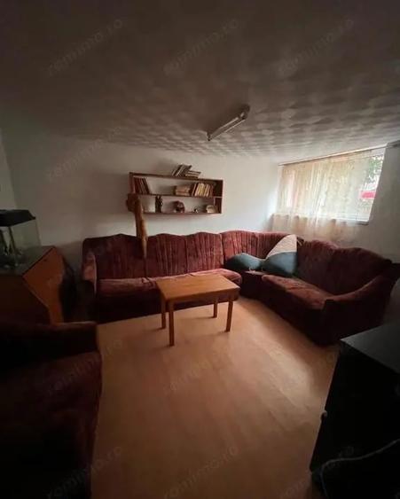 Florilor-Craiter casa 5 camere 450MP TOTALI - 2