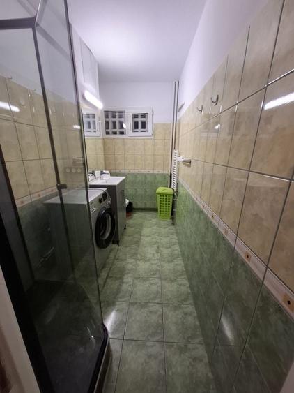 Apartament cu 2 camere nedecomandat în Central