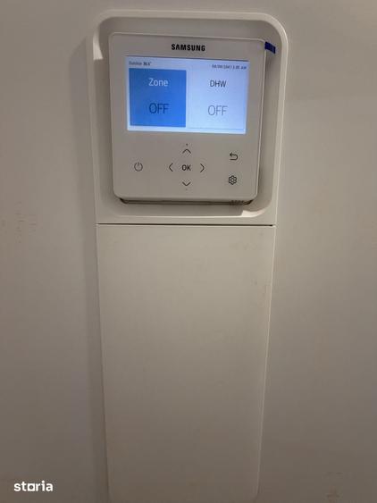 Apartament cu 2 camere în Copou