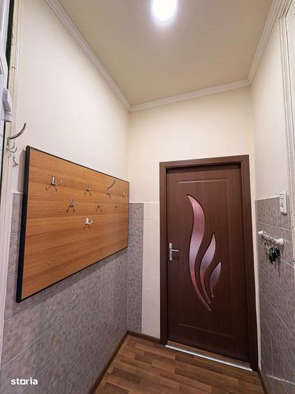 Apartament cu 3 camere decomandat în Malul Mureșului