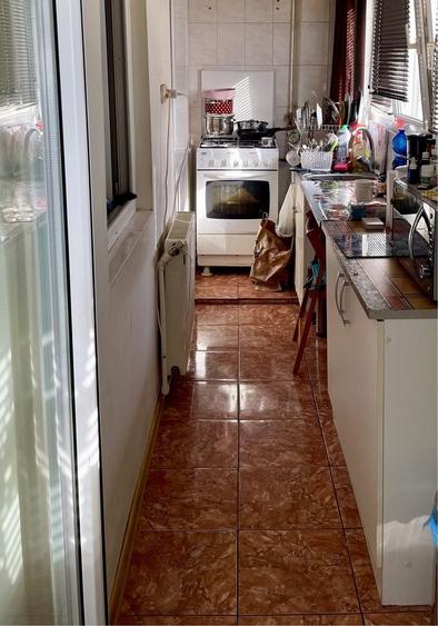 Apartament cu 2 camere decomandat în Călărași