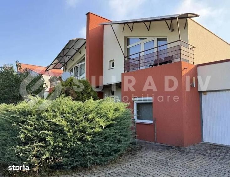 Casă cu 4 camere cu Teren 250 Mp în Bună Ziua
