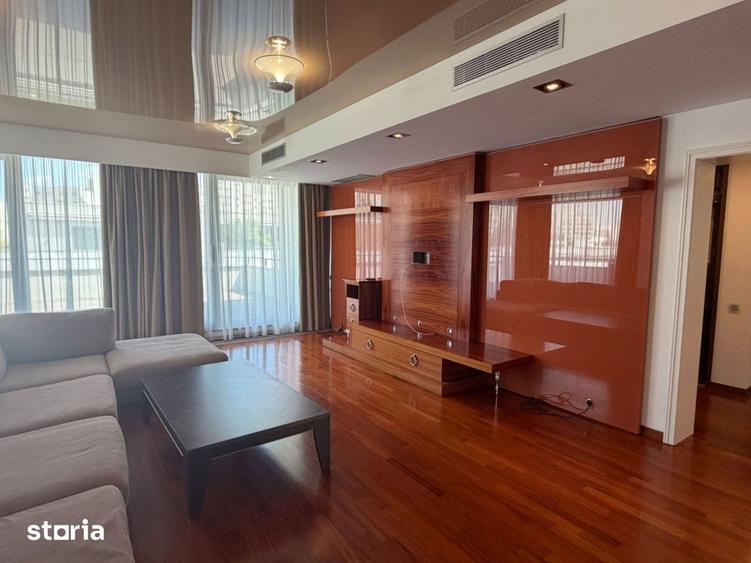 Penthouse Luxury | Washington Residence | Terase Spectaculoase - 1