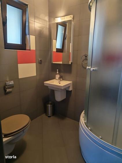 Apartament cu 4 camere în Între Lacuri