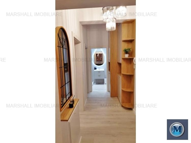 Apartament cu 2 camere decomandat, mobilat în Albert