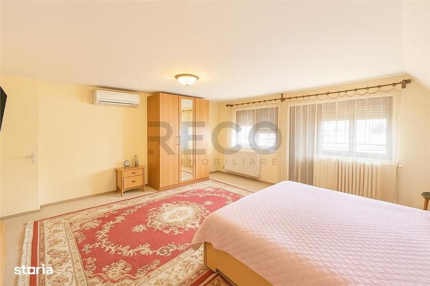 Casă cu 3 camere cu Teren 85 Mp în Central