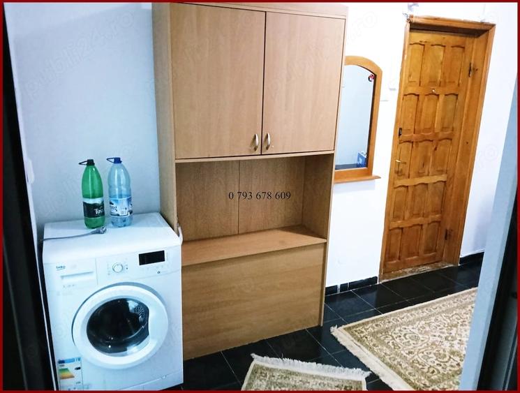 Garsonieră decomandată în Gară