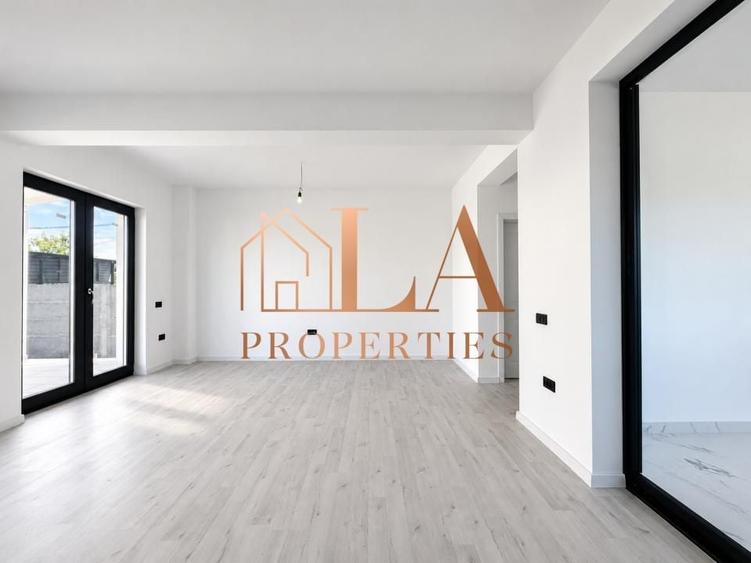 Casa individuala 5 camere | Teren 420mp | Domnesti - 3