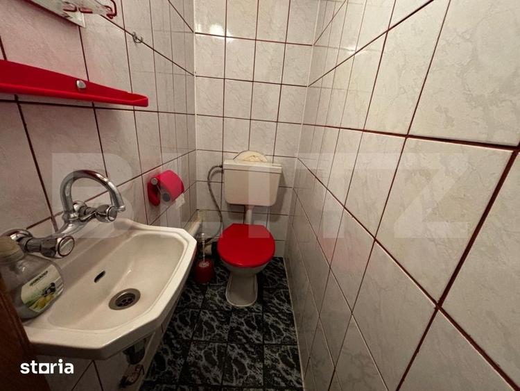Apartament cu 4 camere decomandat în Ultracentral