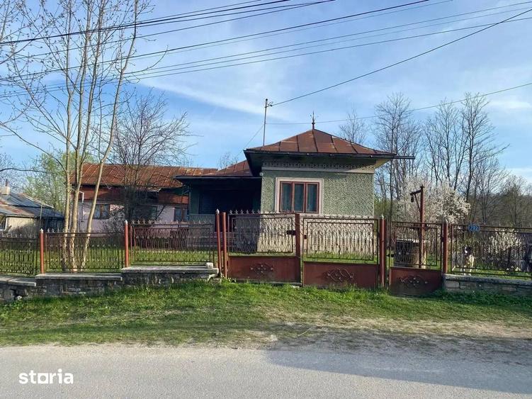 Teren de 5973 mp, în Provița de Jos