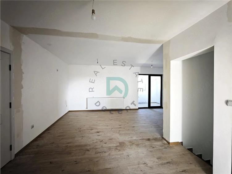Casă cu 5 camere cu Teren 520 Mp în Bod